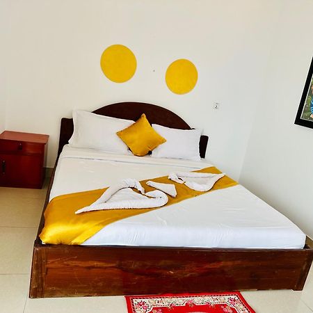 Apsara Koh Rong Guesthouse Kaoh Touch Buitenkant foto