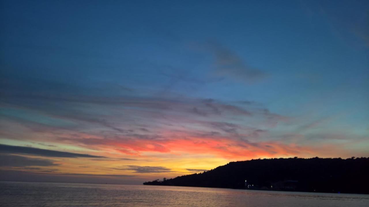Apsara Koh Rong Guesthouse Kaoh Touch Buitenkant foto