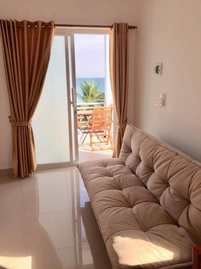 Apsara Koh Rong Guesthouse Kaoh Touch Buitenkant foto